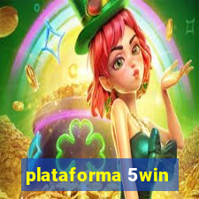 plataforma 5win